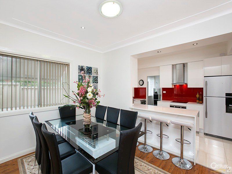 13 Dudley Street, KIRRAWEE, Kirrawee - Thumbnail 2