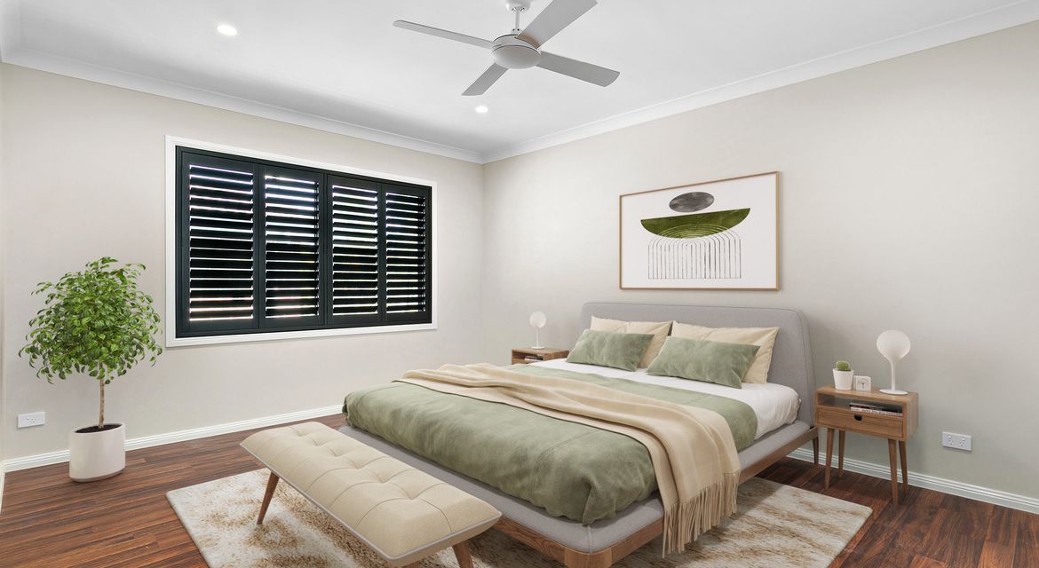 Colebee 44 Coronato Parade