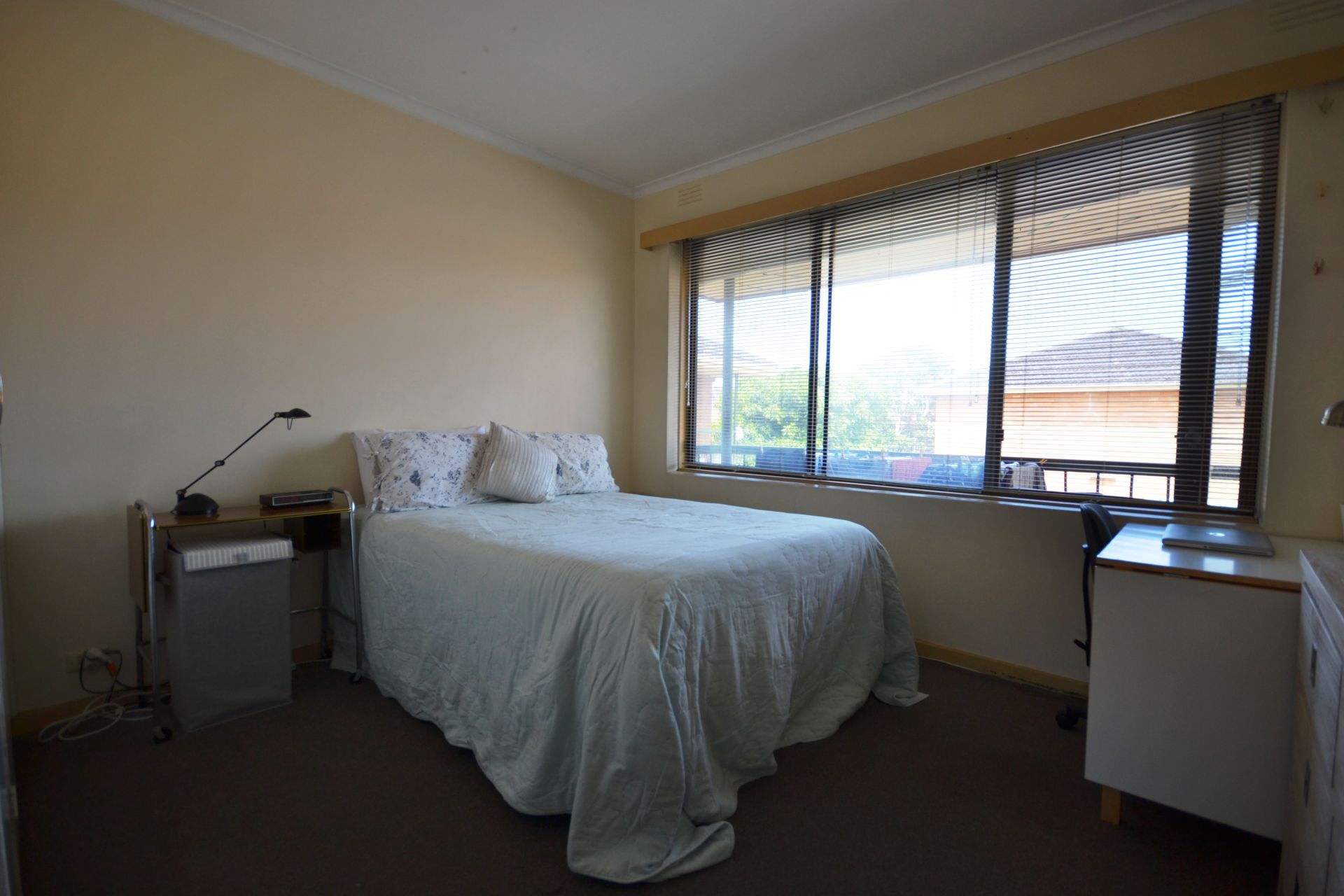 SPACIOUS FIRST FLOOR APARTMENT - LOADS OF SUNLIGHT!!