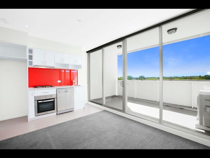 508/77 River Street, South Yarra - Thumbnail 2