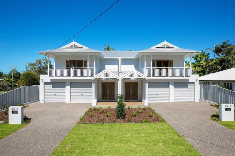 25A Fleming Street, Edge Hill Purple Oak Property Group