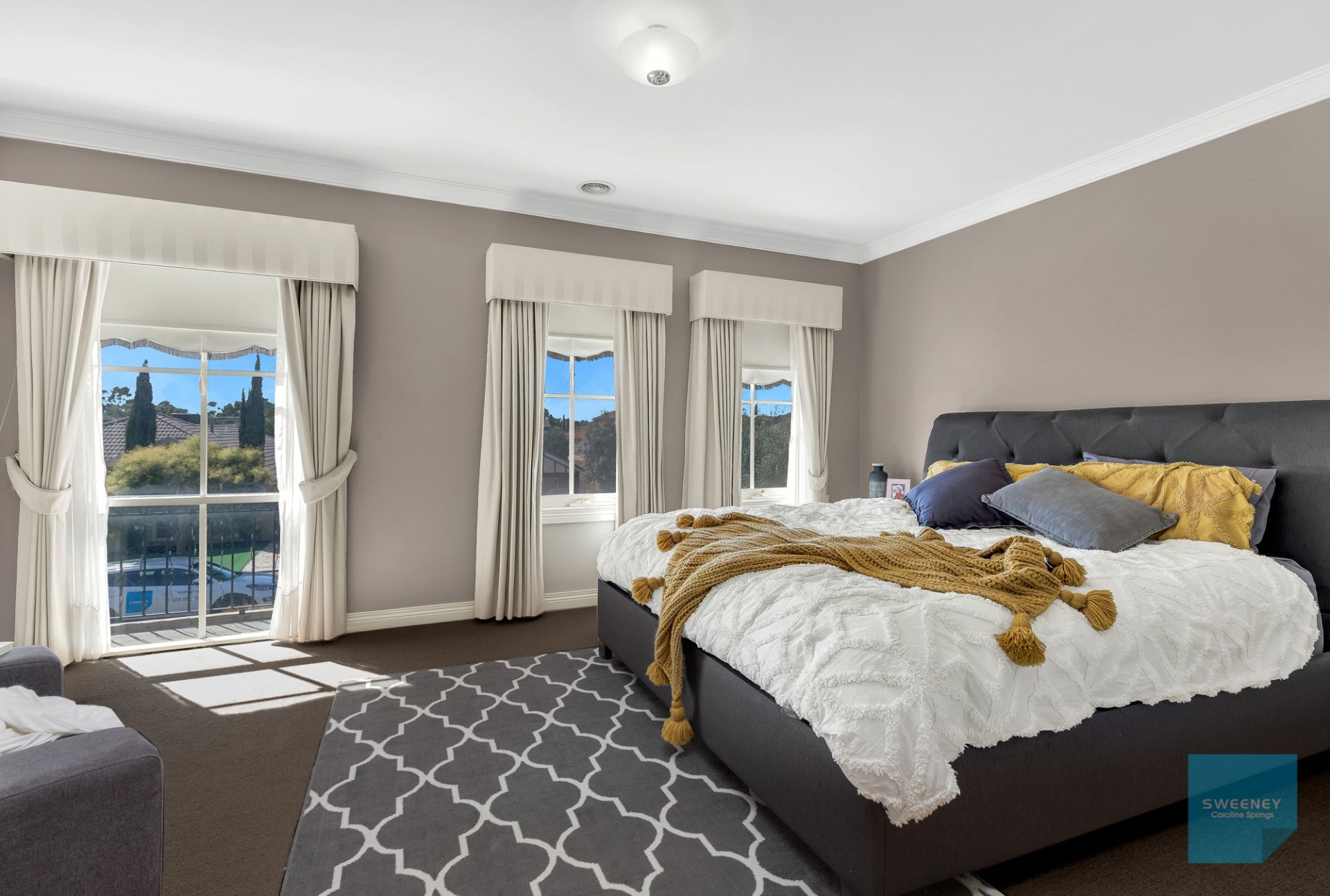 12 Lake Eyre Place, Caroline Springs - Thumbnail 7
