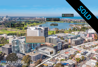 Premium Permit-Approved Development Site