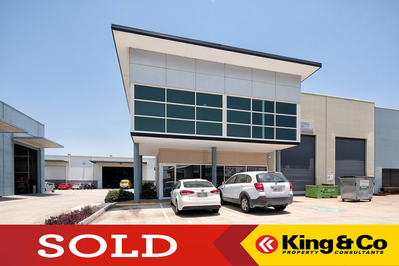 PRIME TRADECOAST INVESTMENT OPPORTUNITY!