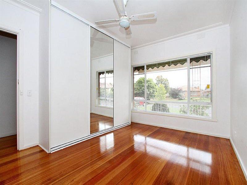 Lovely light filled property with large backyard!