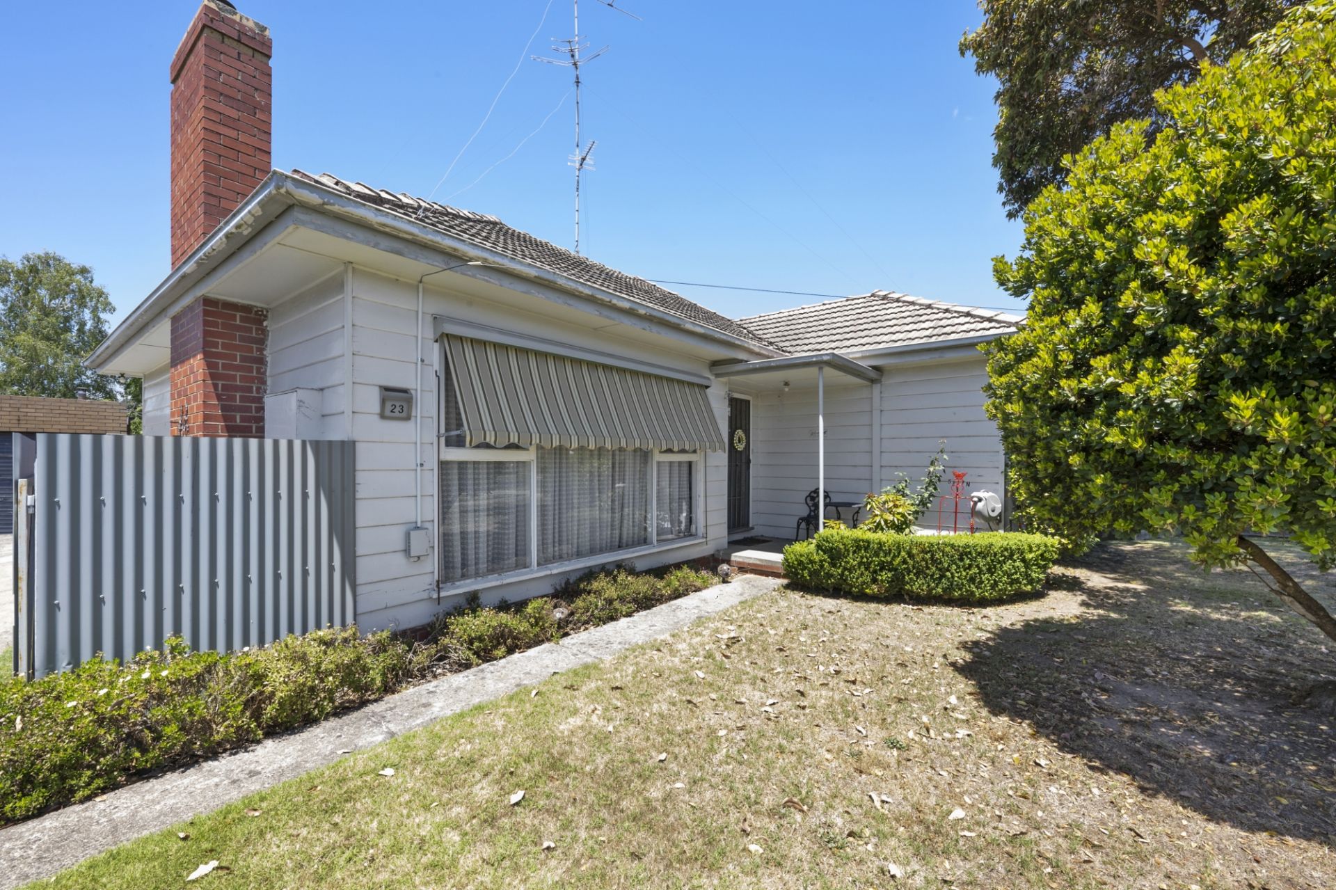 23 Alfred Street, Sebastopol, Sebastopol - Thumbnail 4