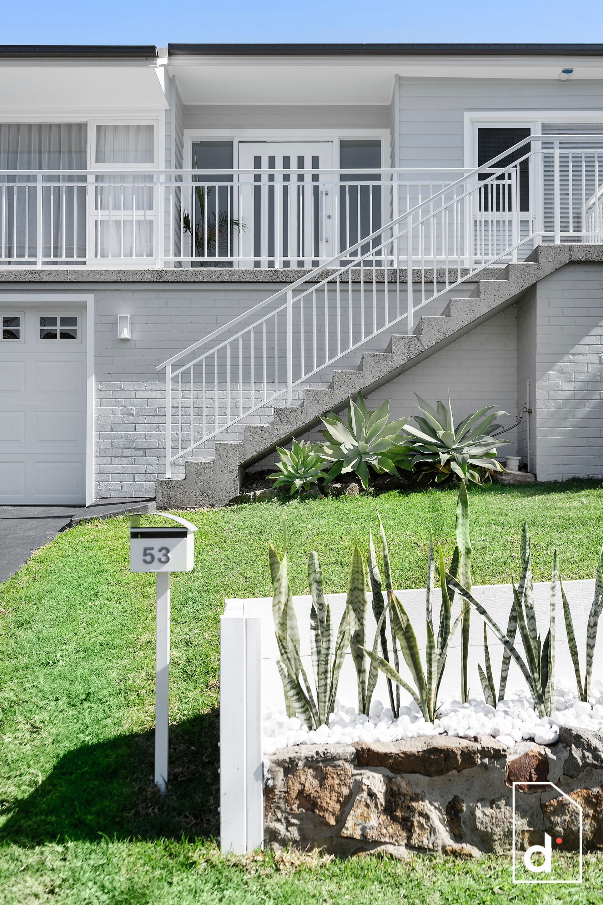 53 Bellevue Road, Figtree NSW