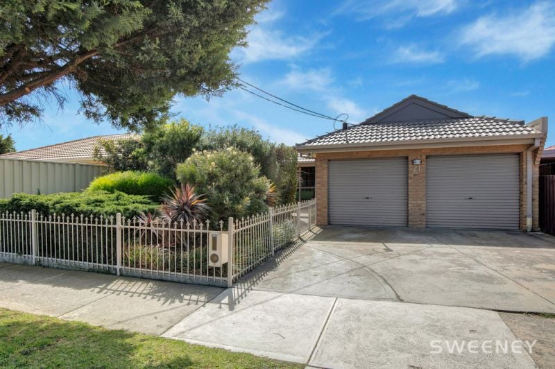 21 Balaclava Avenue, Altona Meadows - Thumbnail 2