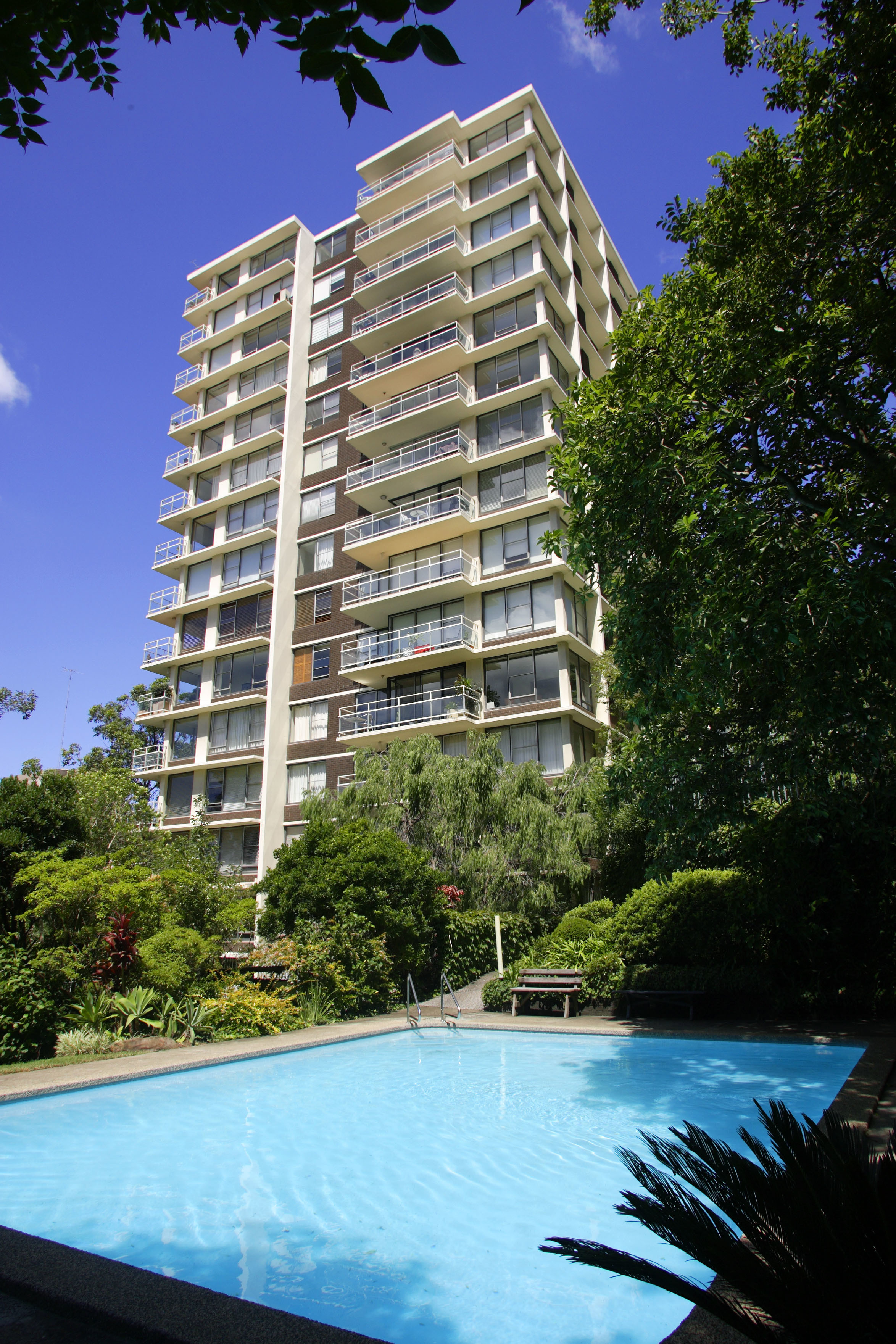Sold 9D/1519 Onslow Avenue Elizabeth Bay , NSW 2011