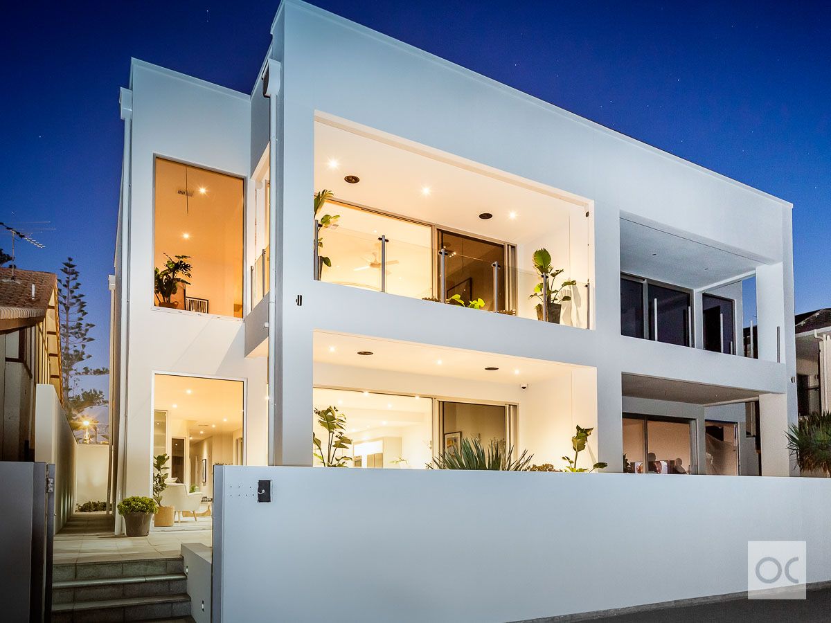 Sold Property Sold Price For 83a Esplanade Henley Beach South Sa 5022