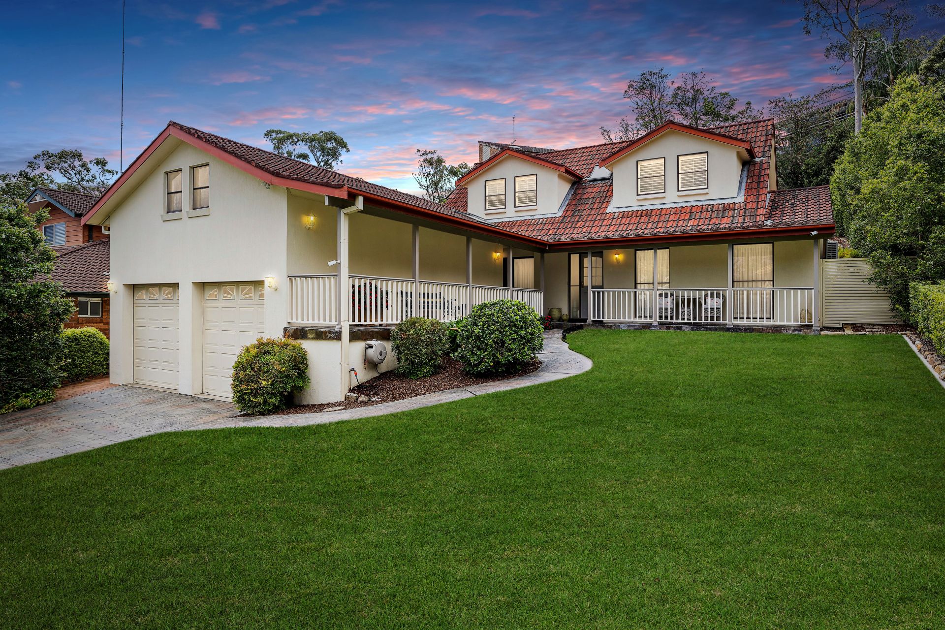 Real Estate For Sale 5 Kambalda Place Yarrawarrah , NSW