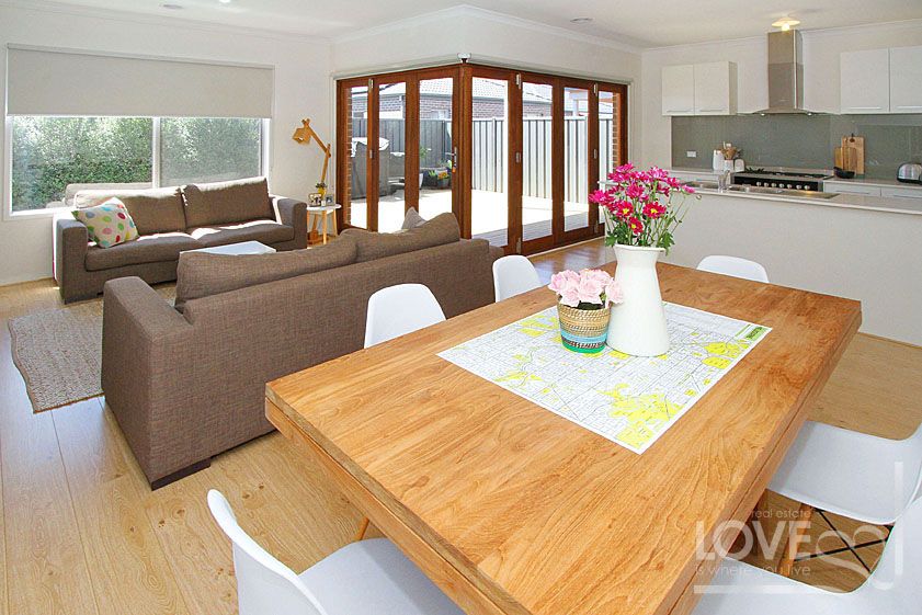 EXCELLENCE IN THE PEACEFUL EUCALYPT ESTATE