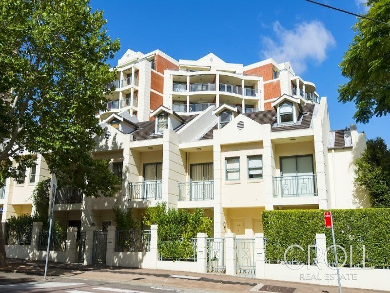 602/28 West Street NORTH SYDNEY NSW, Sydney - Thumbnail 7