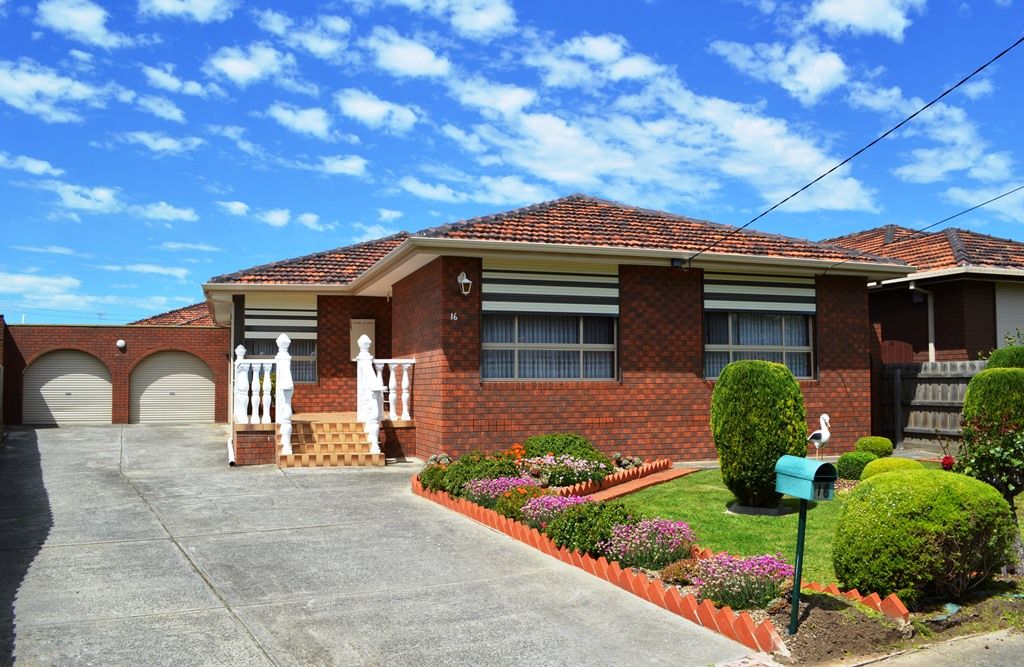 Real Estate For Lease 16 Linton Drive Thomastown , VIC