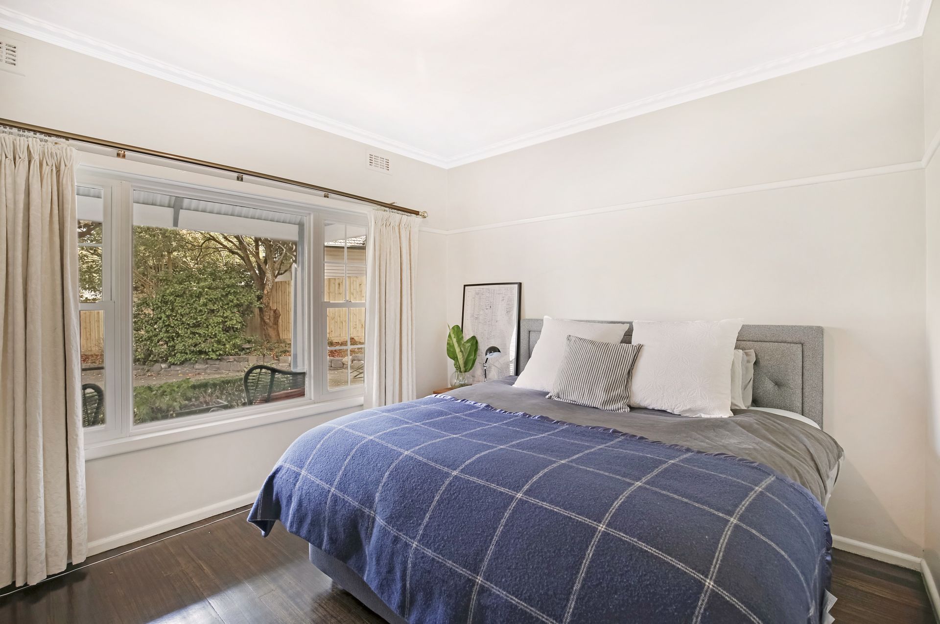 **Lovely family home**