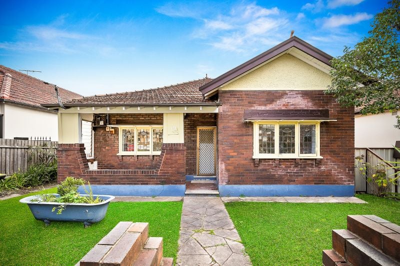 19 Wellbank Street, Concord