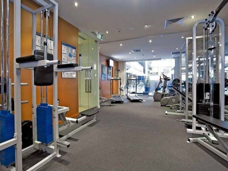 480 Collins Street MELBOURNE