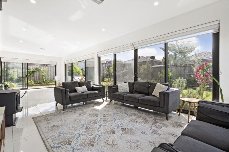 40 Mackenzie Drive, Wollert
