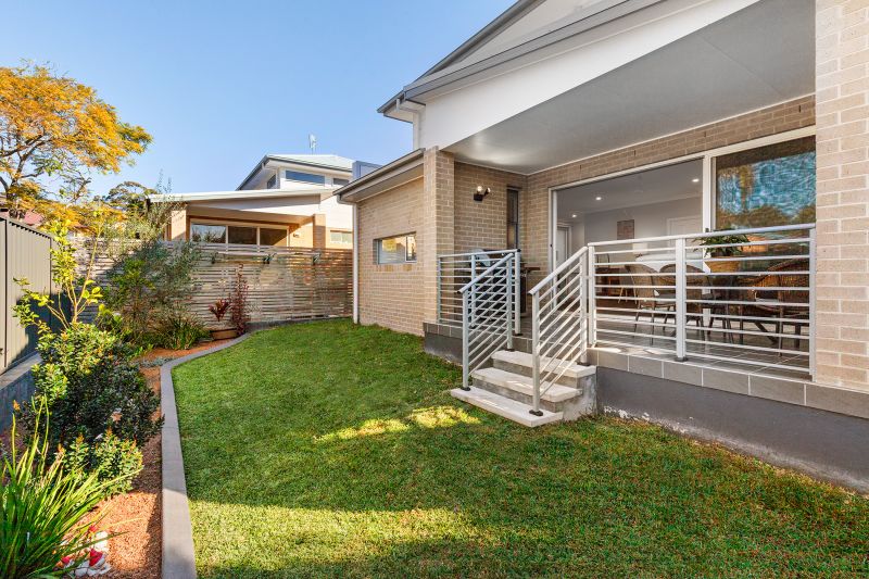 Real Estate For Sale 5/37 Tallawalla Road Valentine , NSW