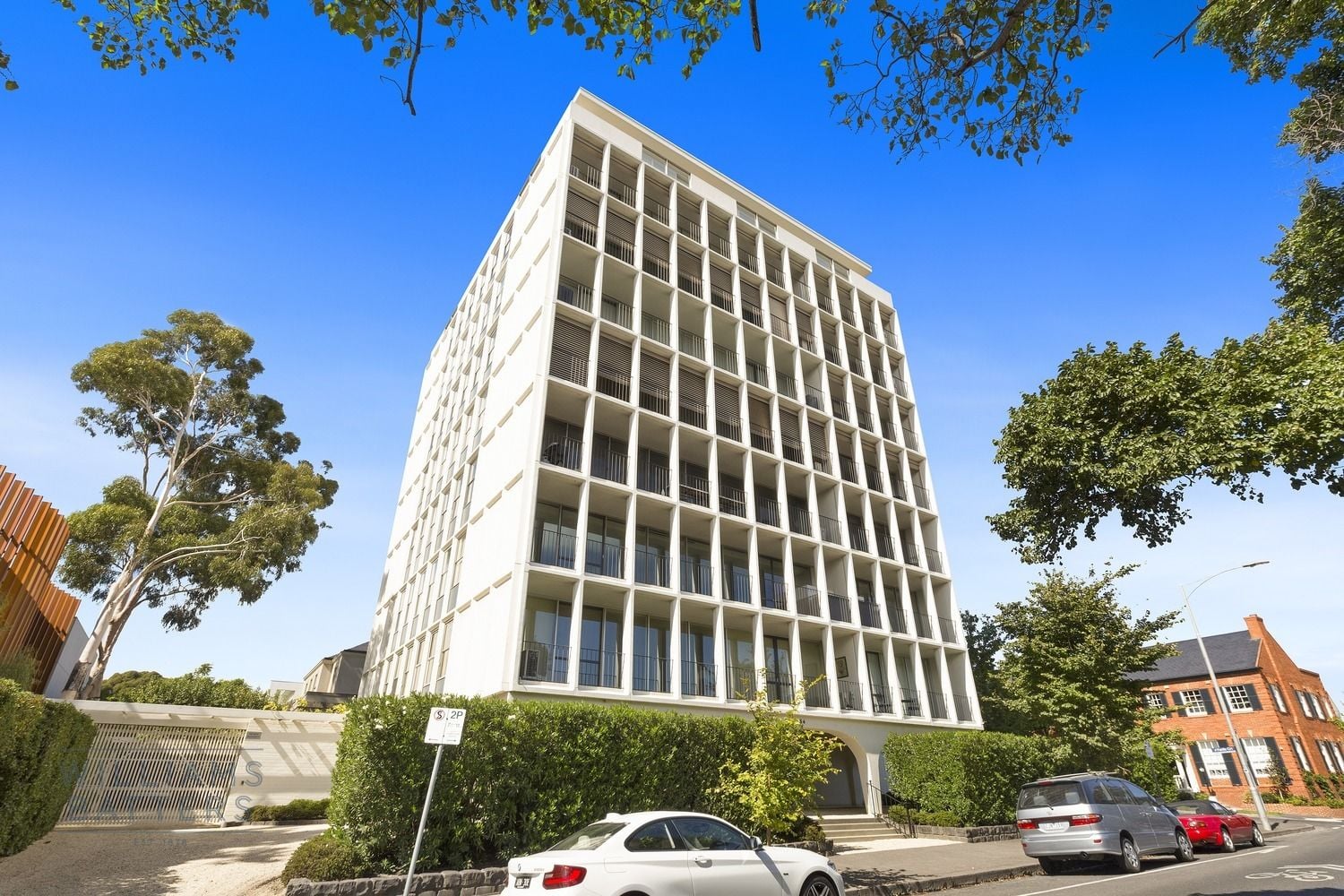 Real Estate For Lease 10/54 Anderson Street South Yarra , VIC