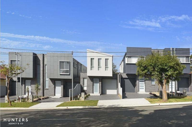 Real Estate For Lease 206 Chetwynd Road Guildford West , NSW