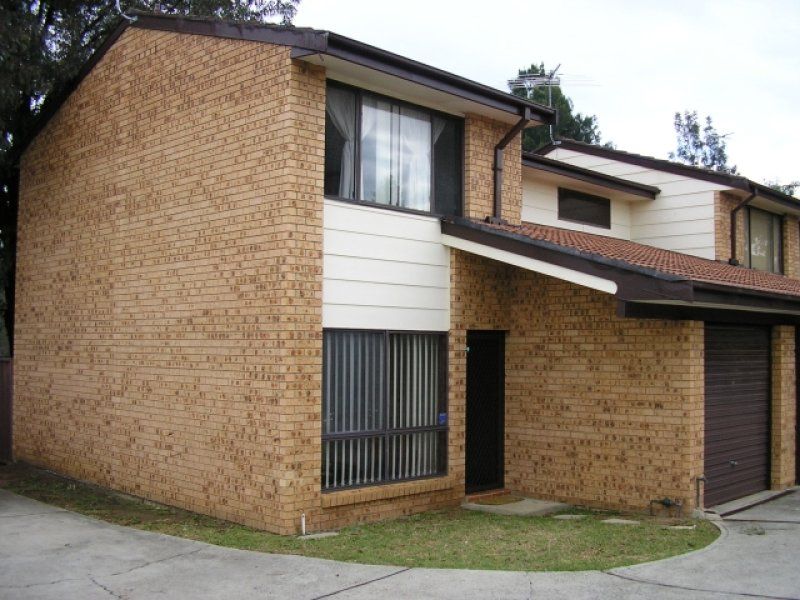 Real Estate For Sale 6/49 Blairgowrie Circuit St Andrews , NSW