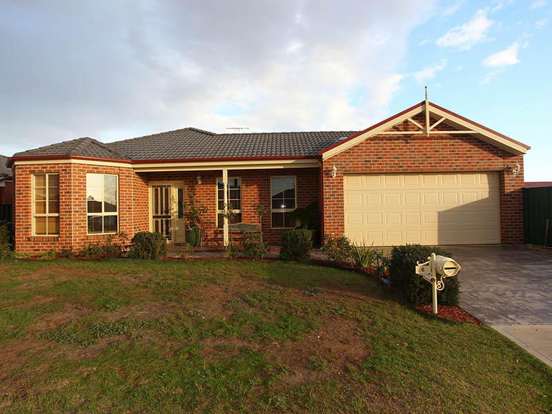 6 Saxby Court, Burnside - Thumbnail 2