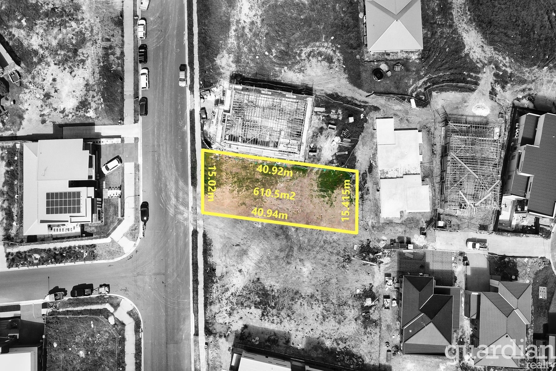 64/134 Stringer Road North Kellyville NSW, North Kellyville - Thumbnail 2