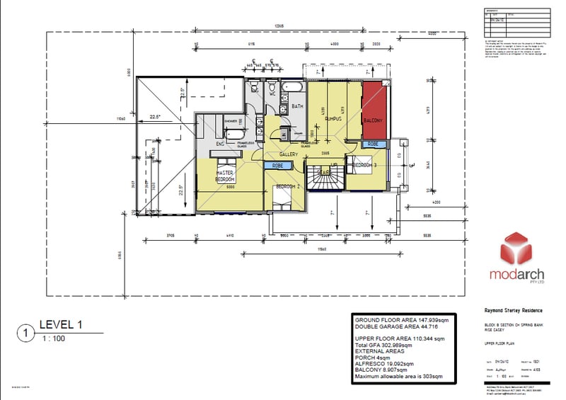 30 Keith Waller Rise, Casey - Thumbnail 5