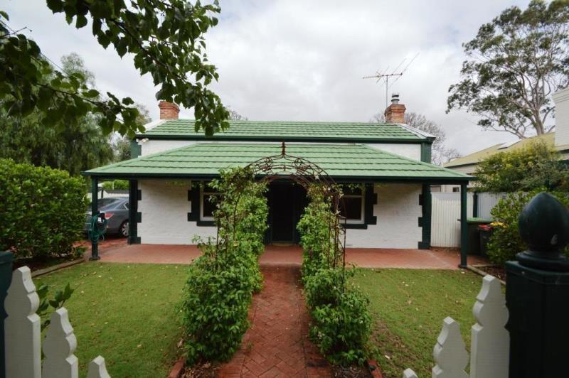 Sold property Undisclosed for 14 Edith Street Gawler East , SA 5118