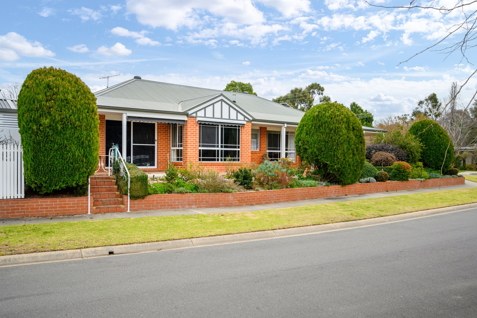 42 Vernon Road, Wangaratta OBrien Real Estate