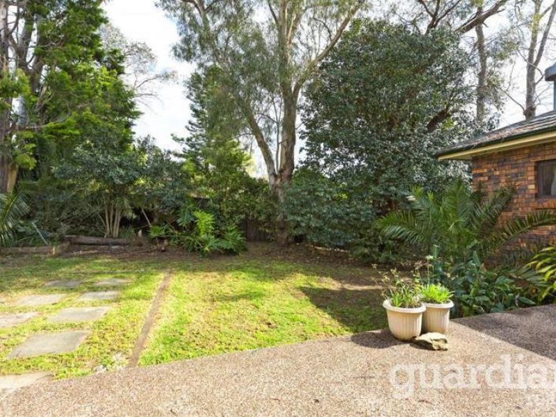 9 George Parade BAULKHAM HILLS NSW, Baulkham Hills - Thumbnail 7