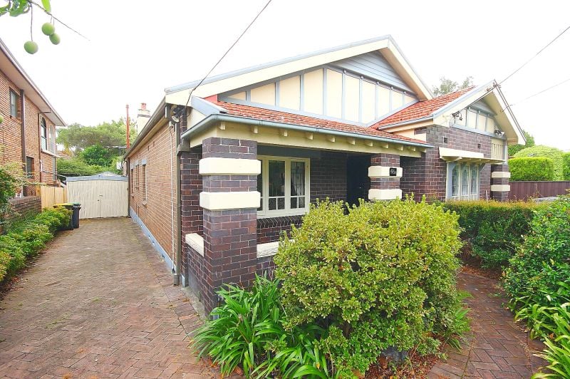 55B Nicholson Street, Strathfield