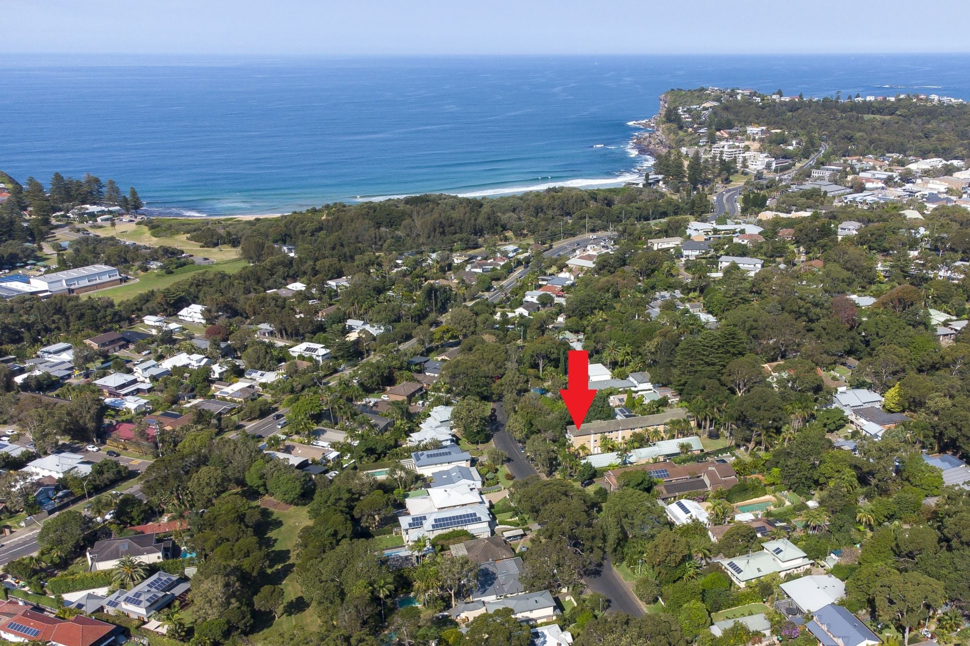 3/17 Wollstonecraft Avenue Avalon NSW, Avalon - Thumbnail 8