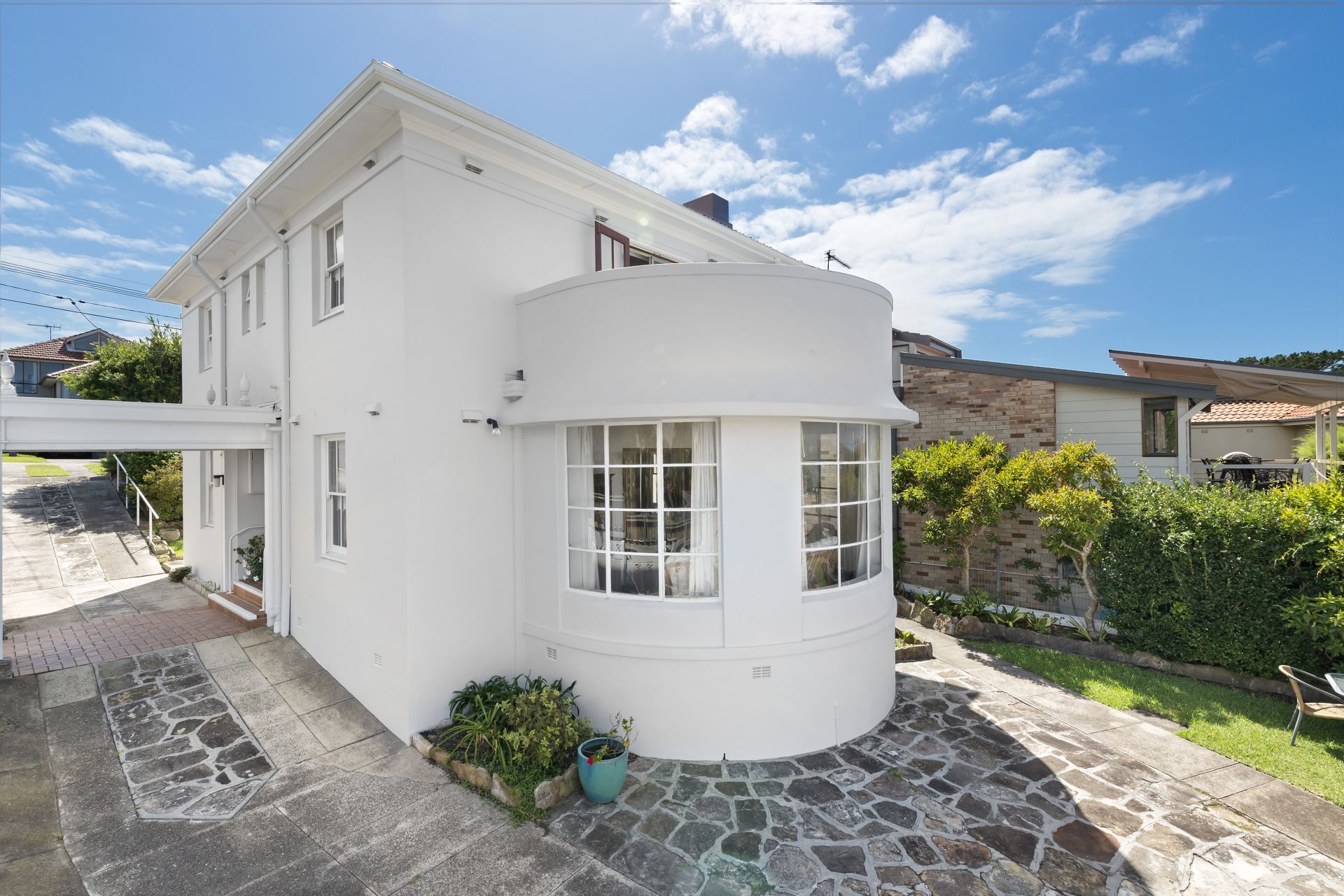 Real Estate For Sale 11 Adelaide Street Balgowlah Heights , NSW