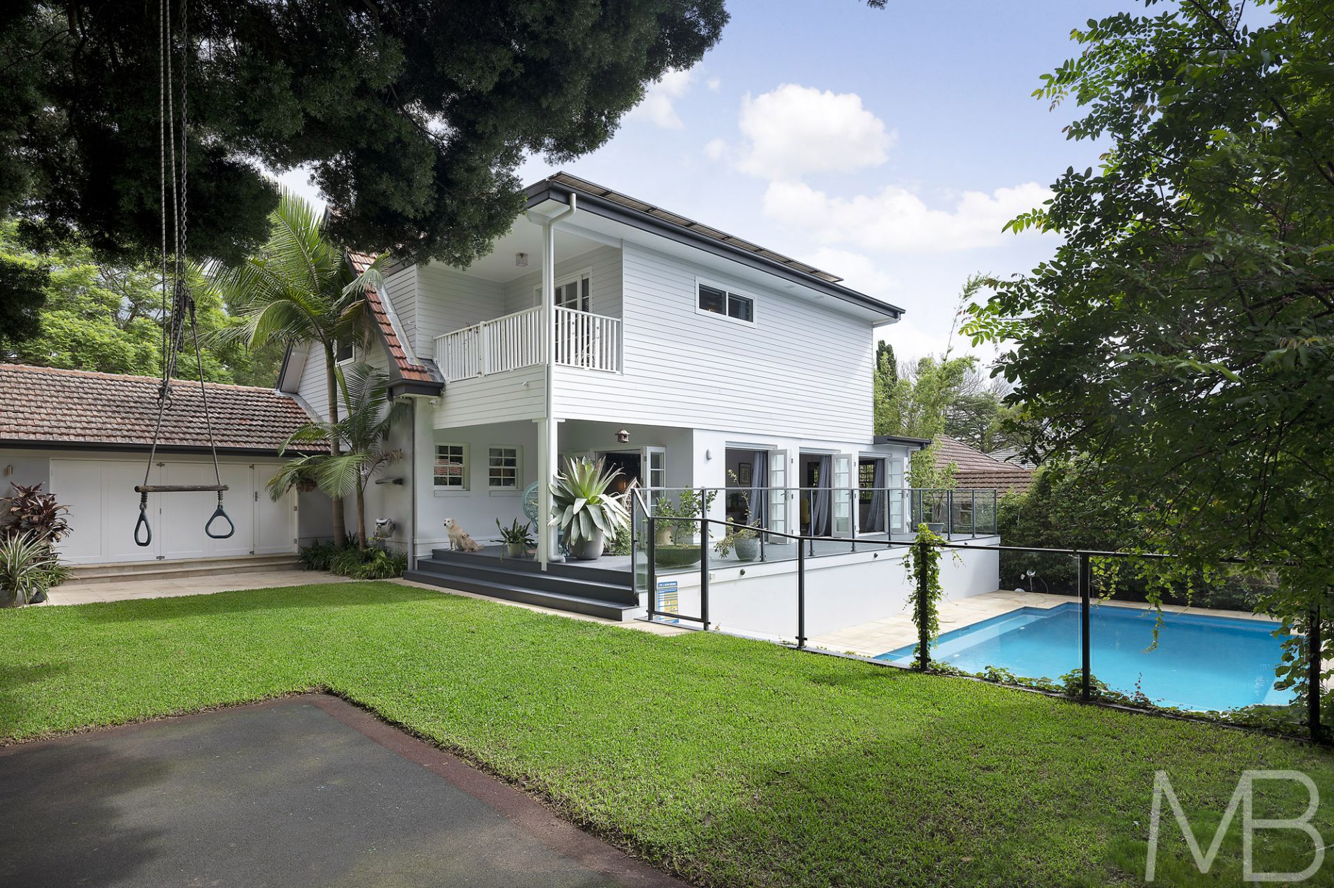 47 Wellington Road, EAST LINDFIELD | McConnell Bourn Pty Ltd