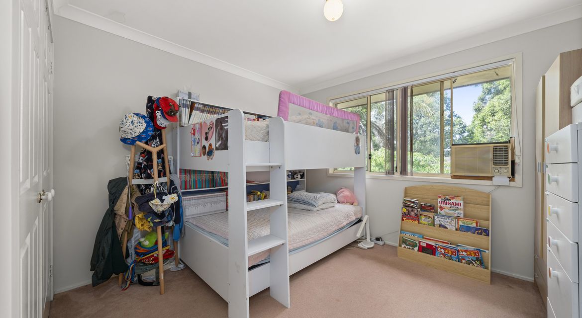 Baulkham Hills 13A Conie Avenue