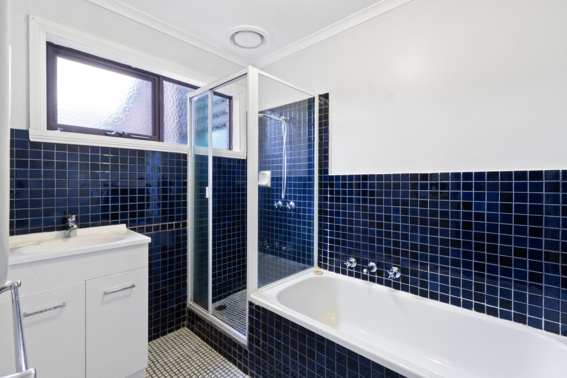 Spacious Villa Unit