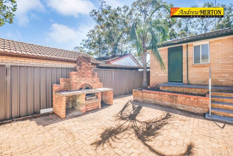 28 Eltham Street, Blacktown