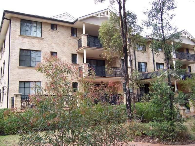 E8, 6 Schofield Place