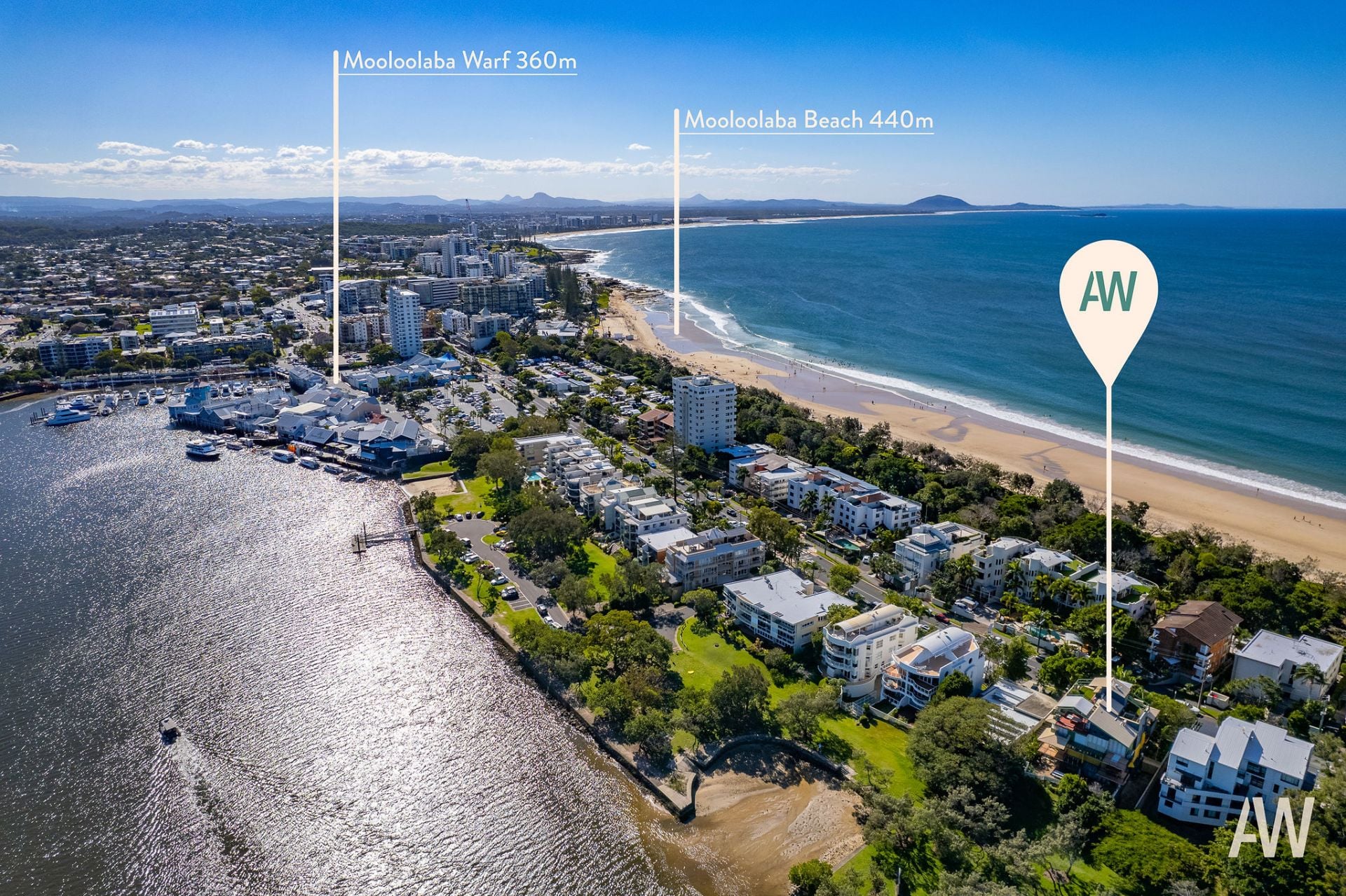 3/75 Parkyn Parade Mooloolaba QLD, Mooloolaba - Thumbnail 2