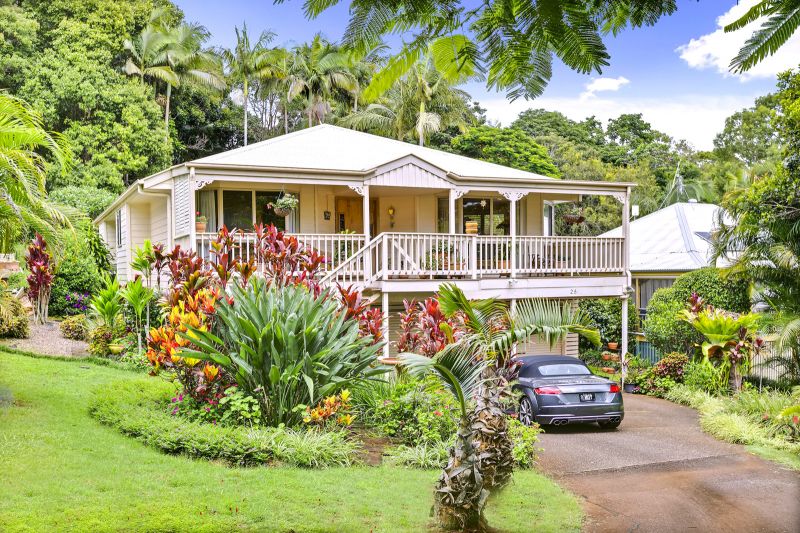 25/43-45 Western Avenue Montville QLD, Montville - Thumbnail 2