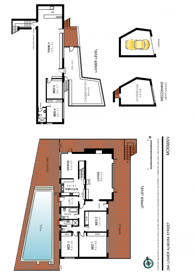 29a Lower Almora Street MOSMAN NSW, Mosman - Thumbnail 6