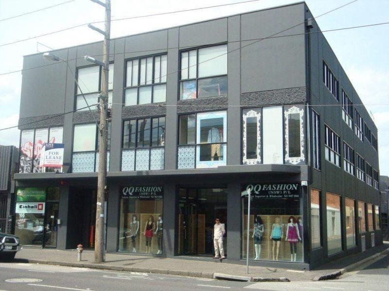INNER CITY OFFICE
