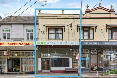 124 Percival Road, Stanmore