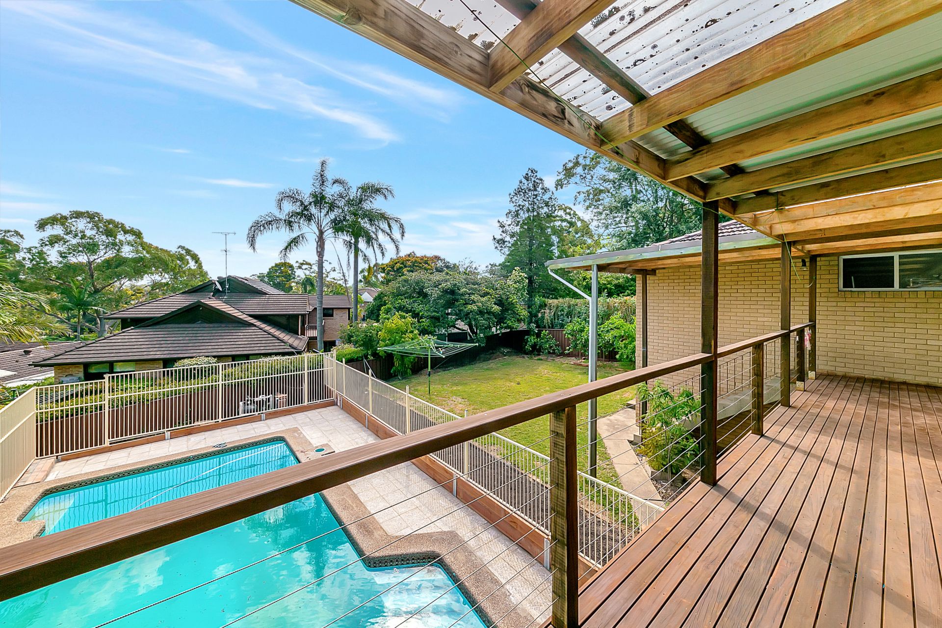 Real Estate For Lease 66 Balaka Drive Carlingford , NSW