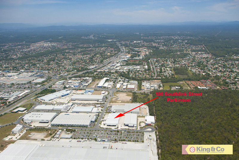 PRICED TO LEASE - SECURE FIRST CLASS FACILITY!