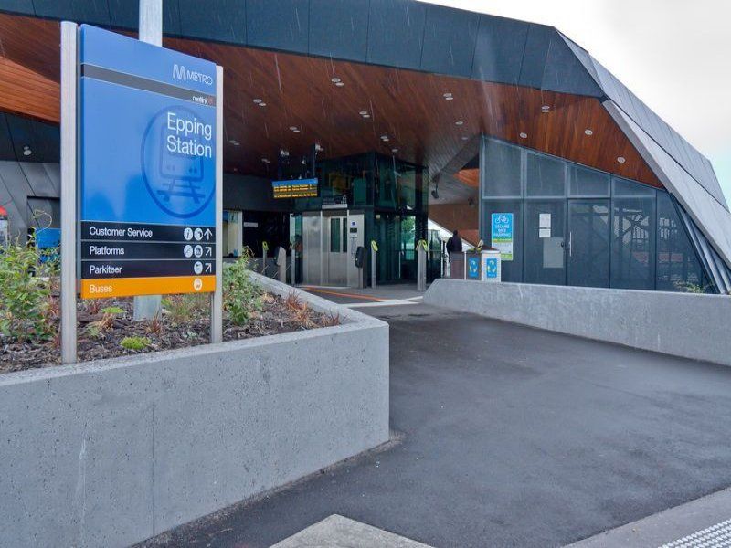 CENTRAL EPPING CHARM   *Insp Tue 11th Jul @ 4:20pm*