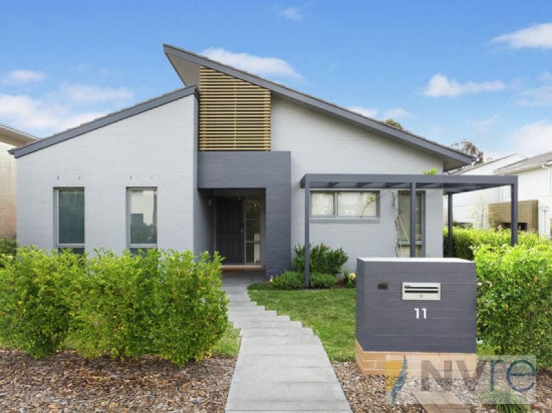 11 Henricks Avenue NEWINGTON NSW, Newington - Thumbnail 2