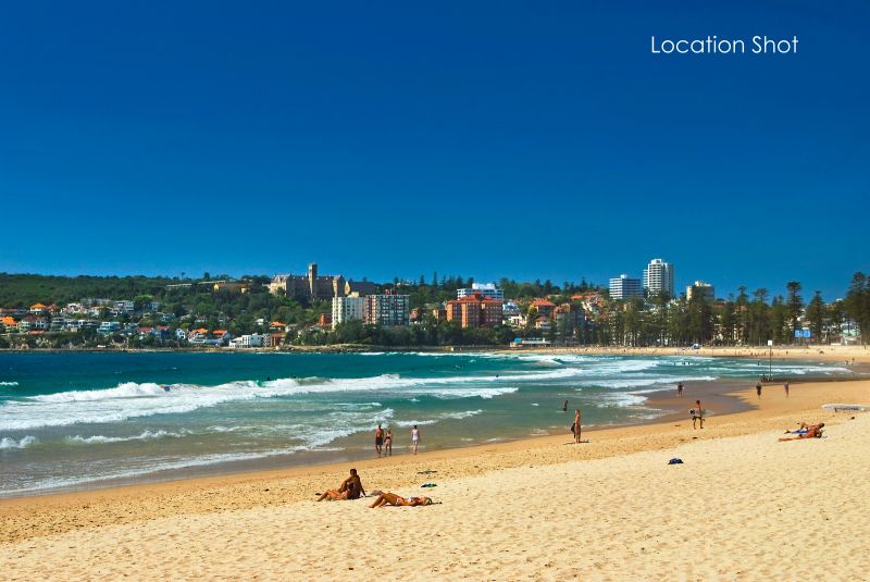 Real Estate For Lease 7 Collingwood Street Manly , NSW